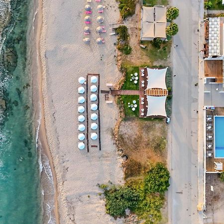 Sesa Boutique Hotel & Restaurant كانالي المظهر الخارجي الصورة