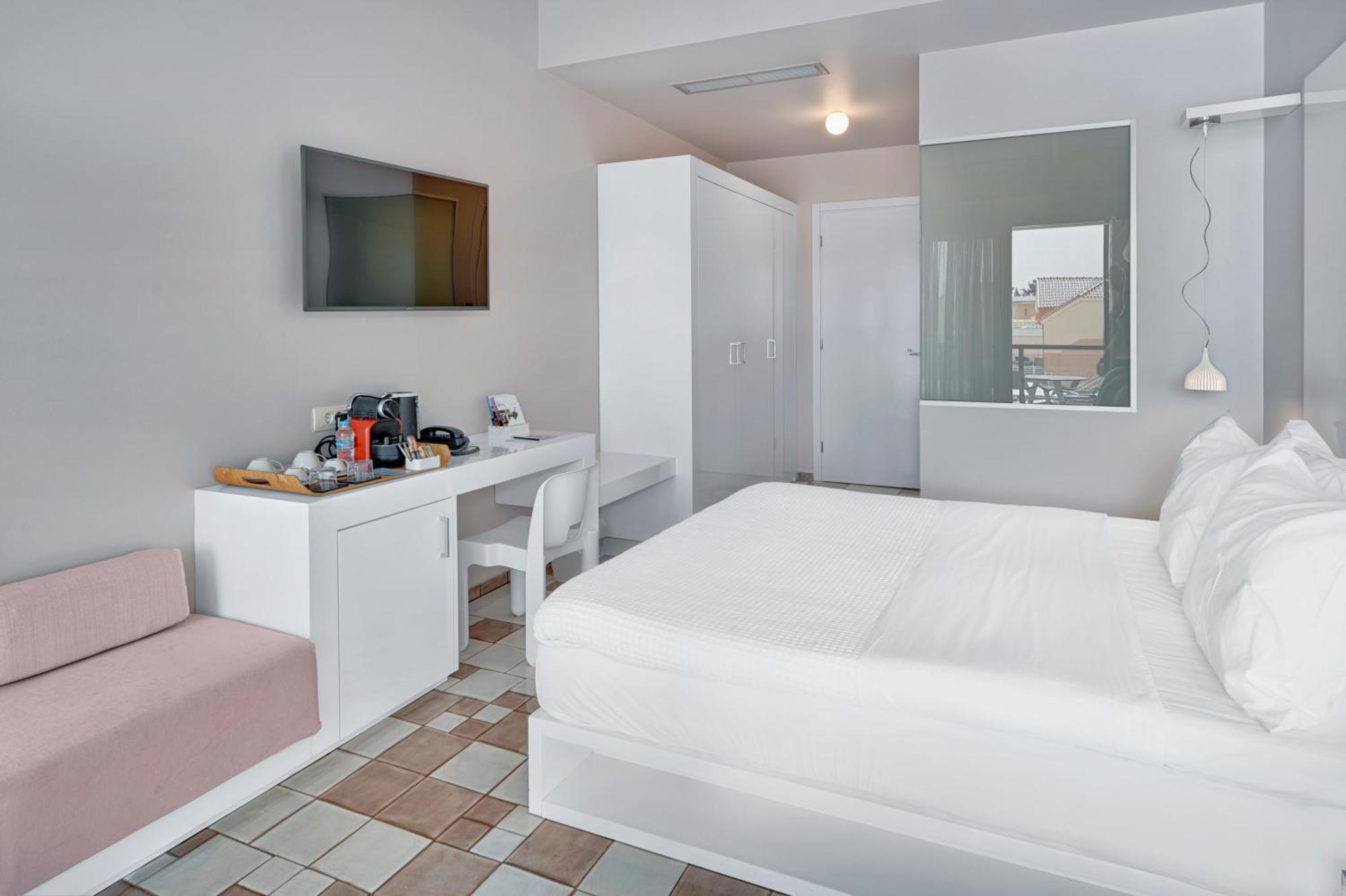 Sesa Boutique Hotel & Restaurant كانالي المظهر الخارجي الصورة