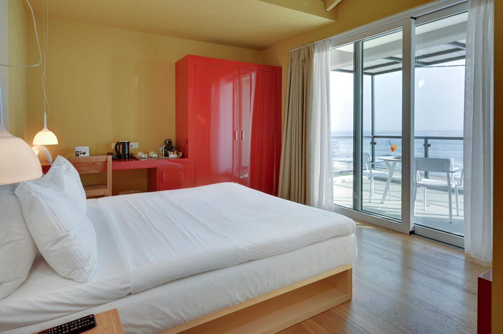 Sesa Boutique Hotel & Restaurant كانالي المظهر الخارجي الصورة
