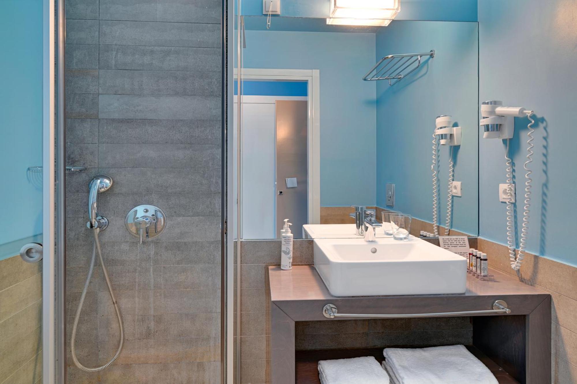 Sesa Boutique Hotel & Restaurant كانالي المظهر الخارجي الصورة