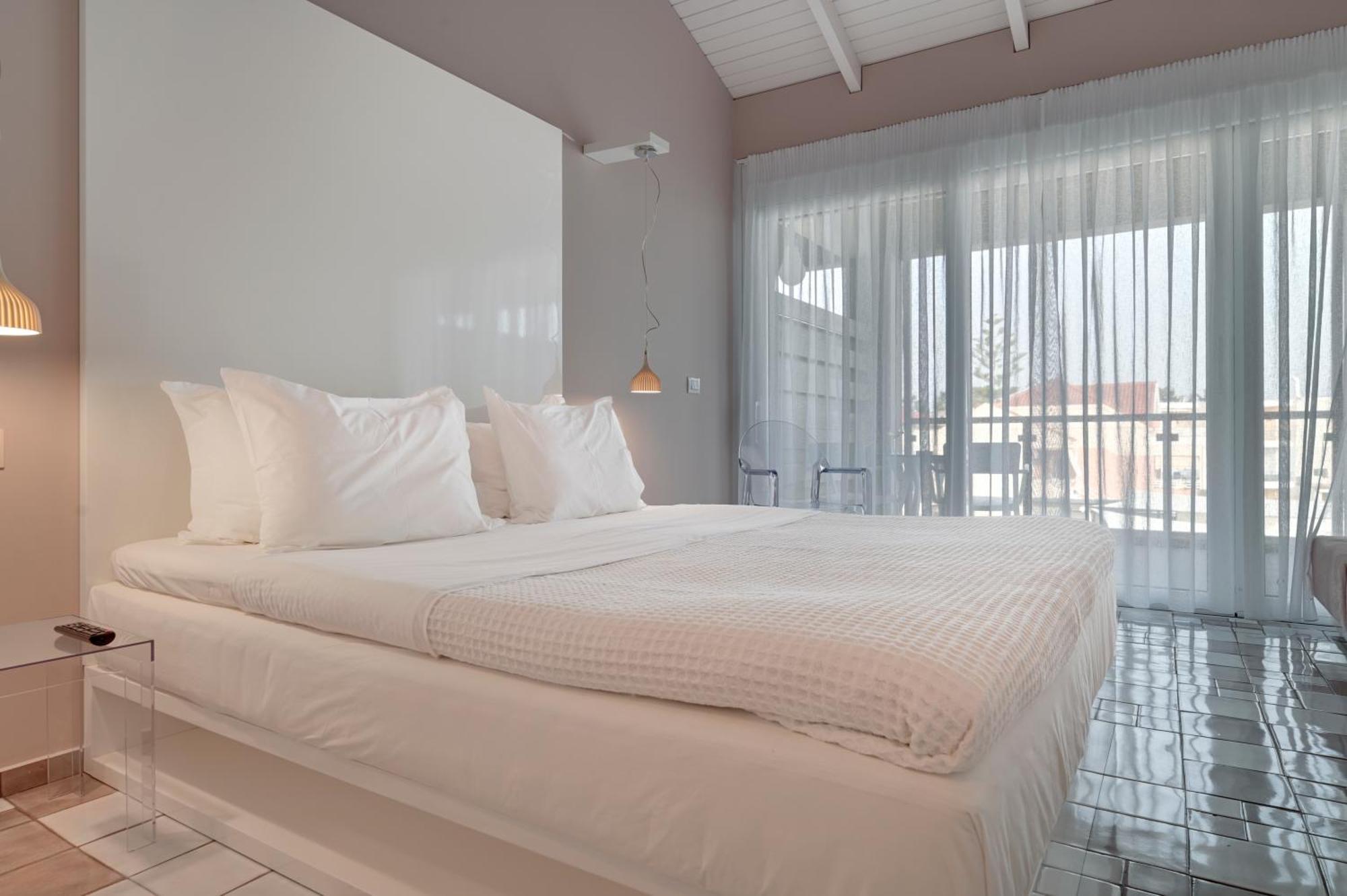Sesa Boutique Hotel & Restaurant كانالي المظهر الخارجي الصورة
