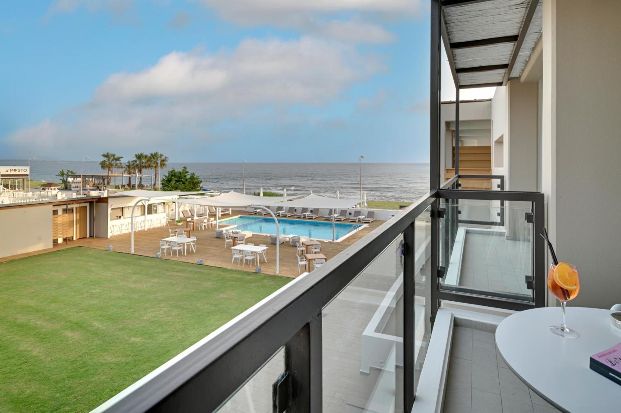 Sesa Boutique Hotel & Restaurant كانالي المظهر الخارجي الصورة