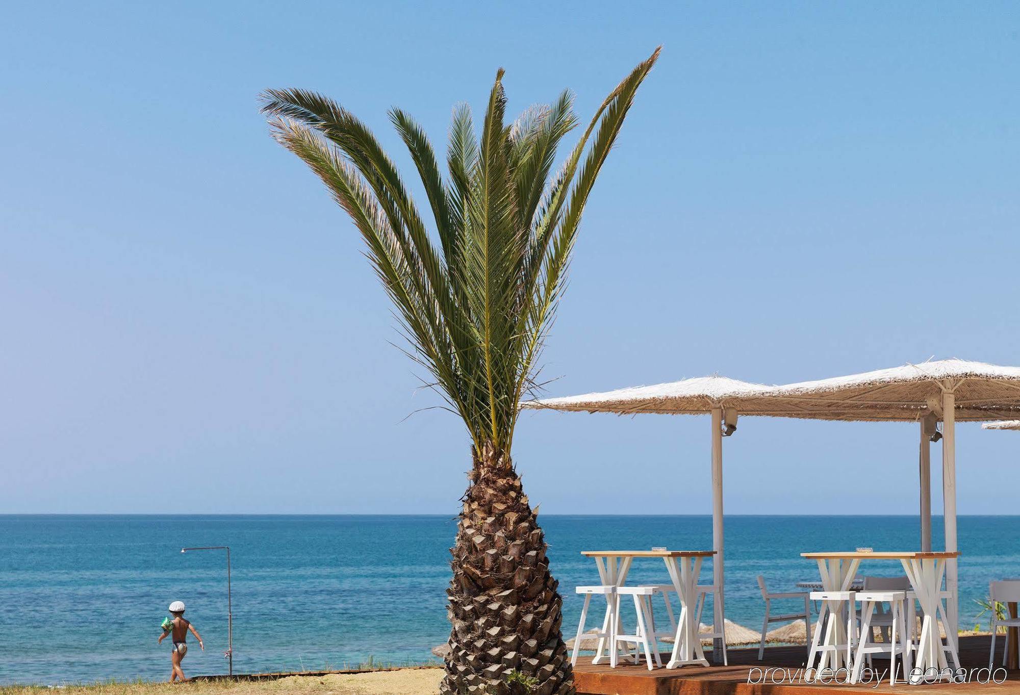 Sesa Boutique Hotel & Restaurant كانالي المظهر الخارجي الصورة