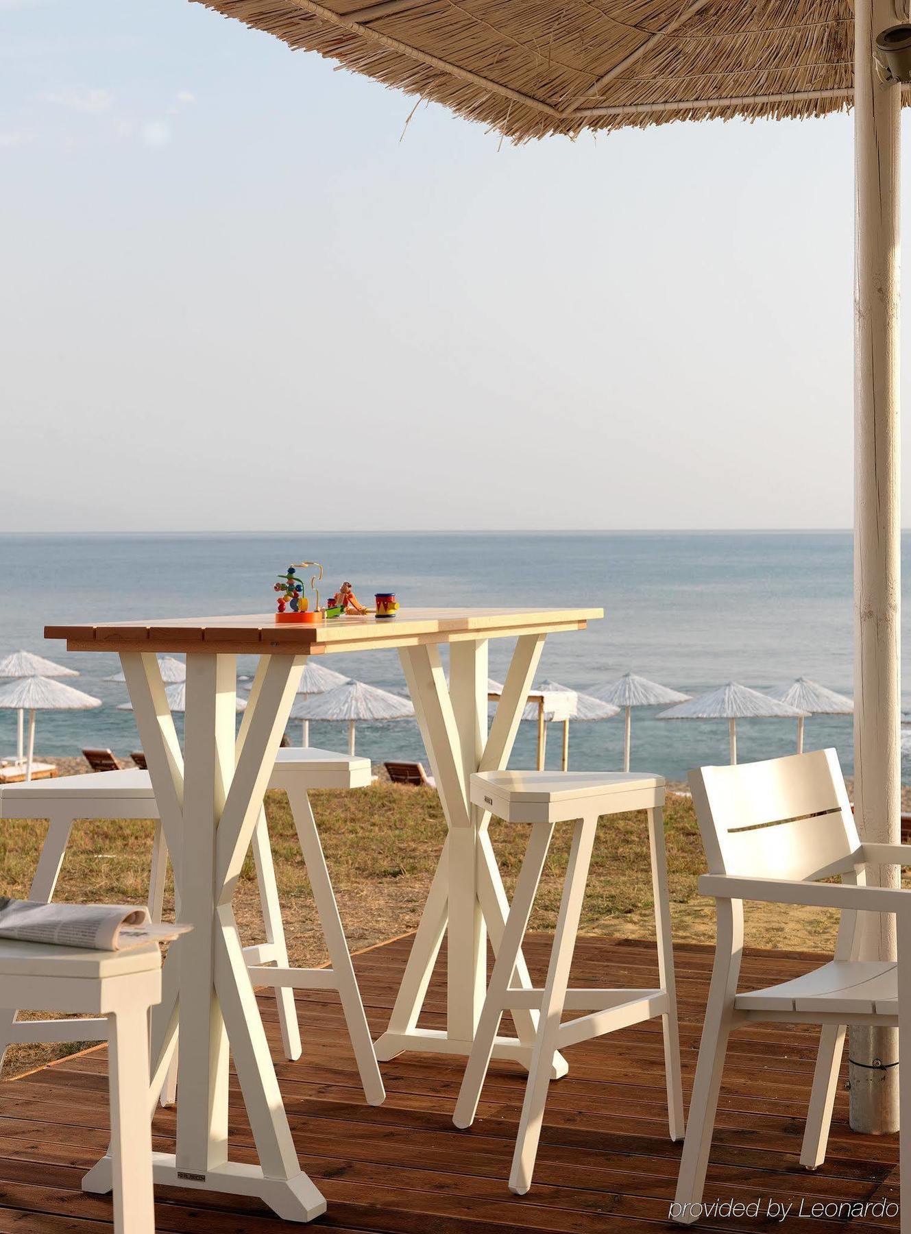 Sesa Boutique Hotel & Restaurant كانالي المظهر الخارجي الصورة