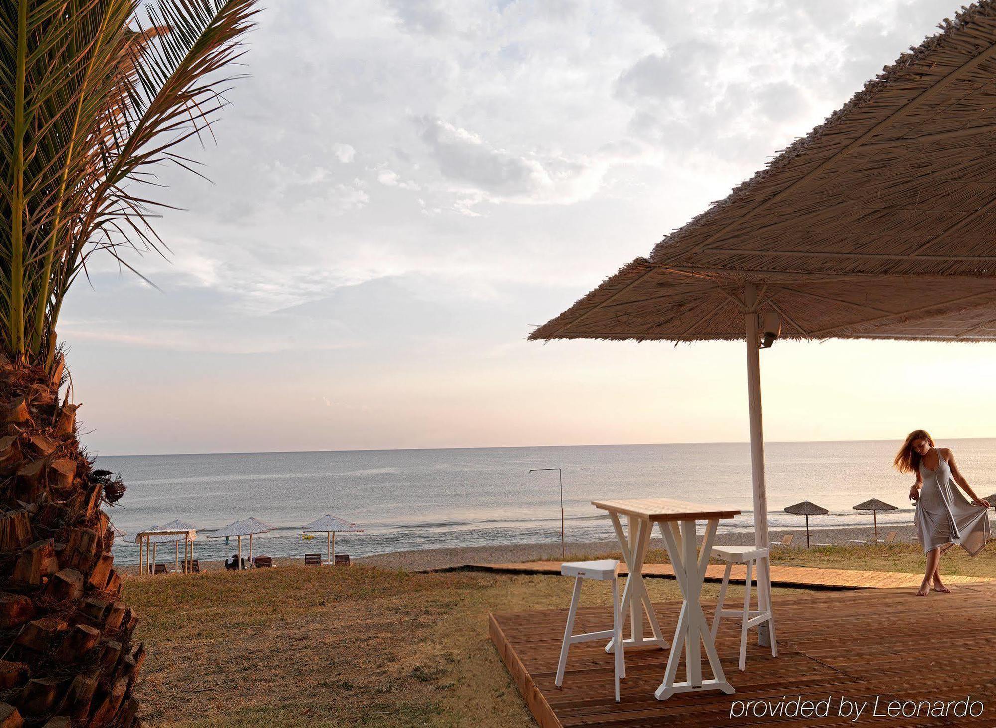 Sesa Boutique Hotel & Restaurant كانالي المظهر الخارجي الصورة